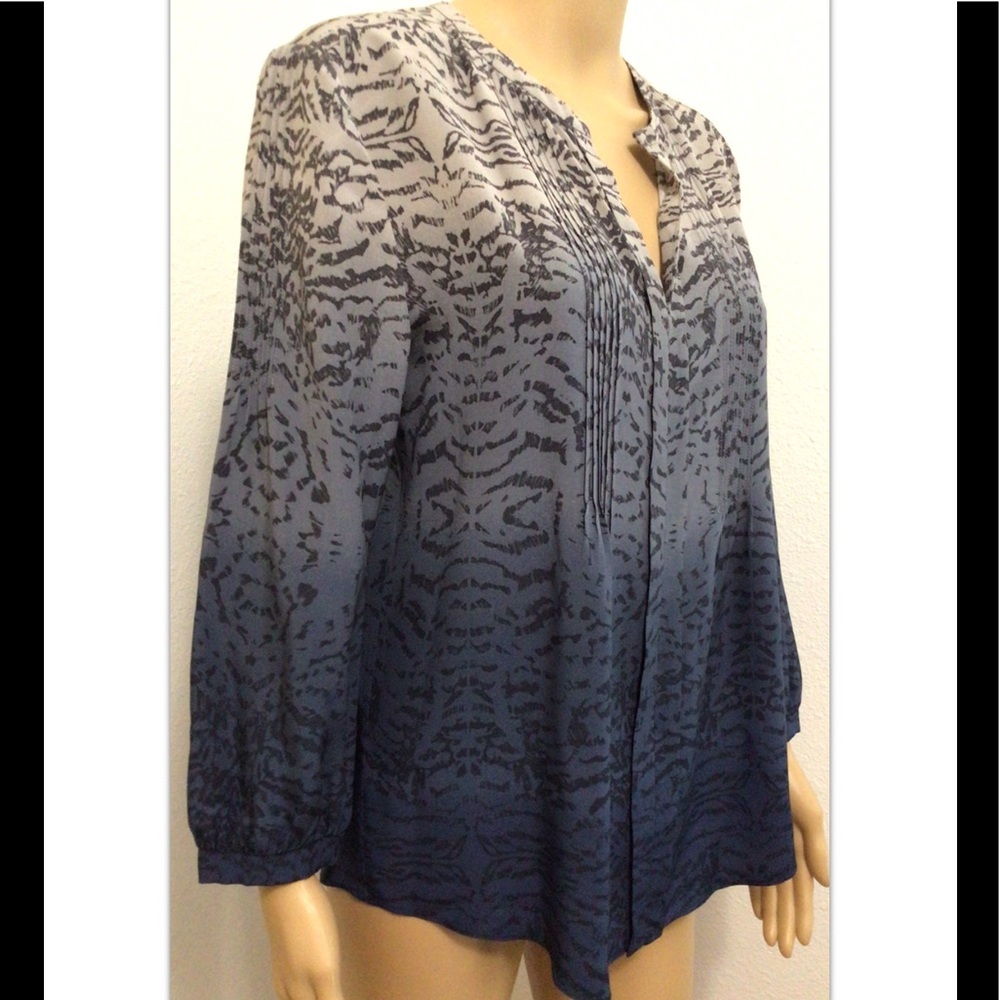 Classiques Entier blouse Sz M women’s